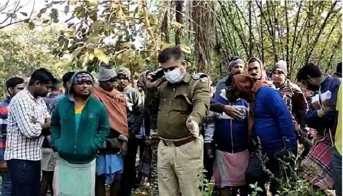 Jhargram: তীব্র &#039;আক্রোশে&#039; নৃশংসভাবে খুন যুবক, সাতসকালে চোখে পড়ল হাড়হিম করা &#039;দৃশ্য&#039;