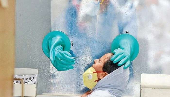 Coronavirus: দেশে বাড়ছে ওমিক্রন সংক্রমণ, বেশ কিছুটা বাড়ল মৃত্যু 