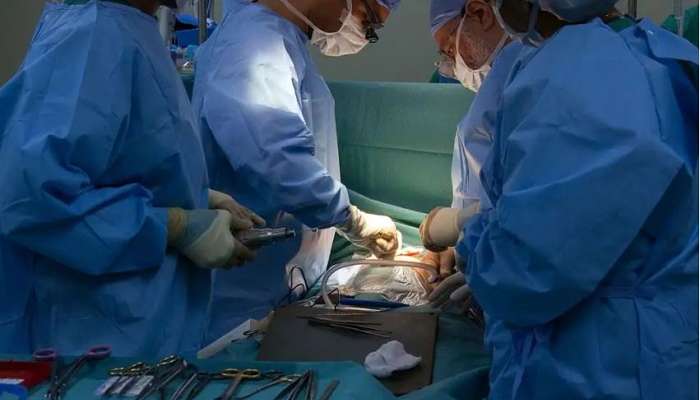Kidney Stone: দেশে 'রেকর্ড'! ১৫৬টি কিডনি পাথর বেরল কোনও 'অস্ত্রোপচার' ছাড়াই