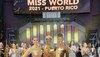 বন্ধ Miss World 2021 প্রতিযোগিতা, করোনা আক্রান্ত মিস ইন্ডিয়া-সহ ১৭ সদস্য