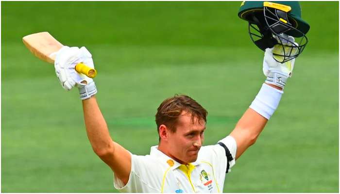 Marnus Labuschagne: দিন-রাতের ক্রিকেটে ইতিহাস! অভাবনীয় কীর্তি লাবুশানের