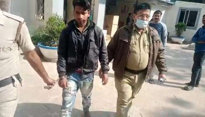 Burdwan:  দাদার বন্ধুর সঙ্গে ফোনে আলাপ! বেড়াতে গিয়ে &#039;গণধর্ষণে&#039;র শিকার নাবালিকা