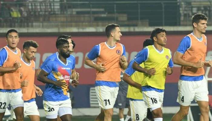 ISL 2021-22, NEUFC vs SCEB: নর্থইস্টের কাছে হার, &#039;লাস্ট বয়&#039; তকমা ঘুচল না লাল-হলুদের