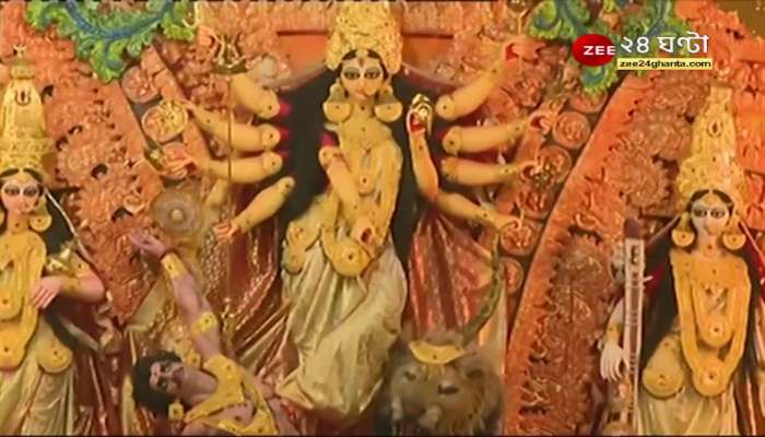 Durga Puja UNESCO Heritage: Durga Puja UNESCO Recognition, whose credit? | Bangla News Live
