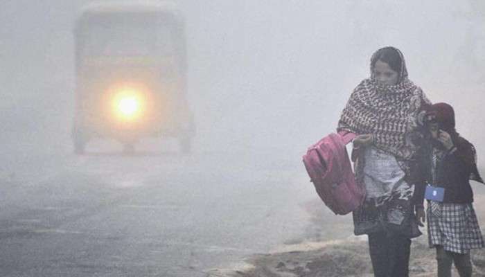 Weather Today: শীতের দুরন্ত ব্যাটিং রাজ্যে, জাঁকিয়ে ঠান্ডায় রেকর্ড পারদ পতন