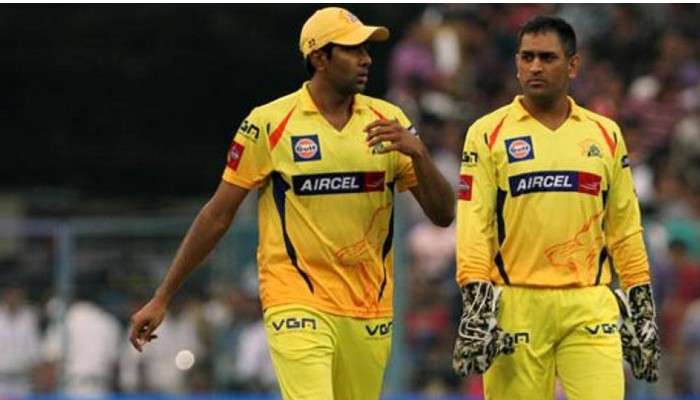 IPL 2022: ফের Mahendra Singh Dhoni-র CSK-তে ফিরতে পারেন Ravichandran Ashwin