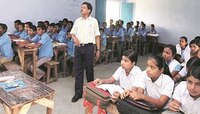 স্কুল চালাতে প্রধান শিক্ষকদের ম্যানেজমেন্ট প্রশিক্ষণ, শিক্ষা দফতরের অভিনব উদ্যোগ