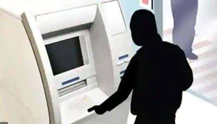 লোহার রডেই বাজিমাত! ATM থেকে উধাও টাকা, গ্রেফতার অভিযুক্ত
