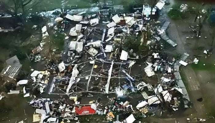 Typhoon: ভয়ঙ্কর টাইফুনে তছনছ দক্ষিণ-মধ্য ফিলিপিন্স, মৃত বহু