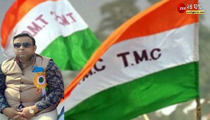 TMC: যুব তৃণমূল নেতাকে লক্ষ্য করে &#039;গুলি&#039;, গুরুতর জখম, &#039;গোষ্ঠীদ্বন্দ্বের&#039; ইঙ্গিত!