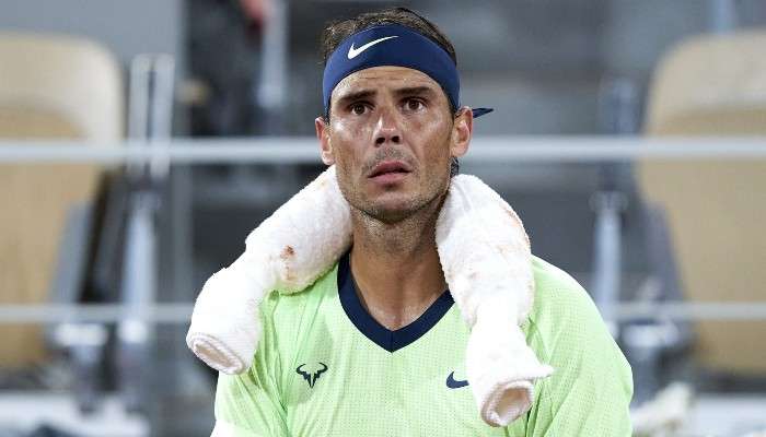 মারণ ভাইরাসে আক্রান্ত Rafael Nadal, Australian Open-এ অনিশ্চিত 