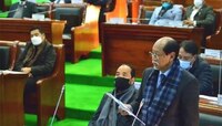 ফের বিধাসভায় পাস AFSPA বিরোধী প্রস্তাব, প্রস্তাবে ক্ষমা চাওয়ার দাবি   