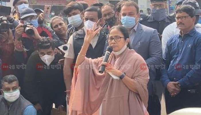 Mamata on Kolkata Mayor: কলকাতা কর্পোরেশনের মেয়র ঘোষণা কবে? দিনক্ষণ জানালেন মমতা