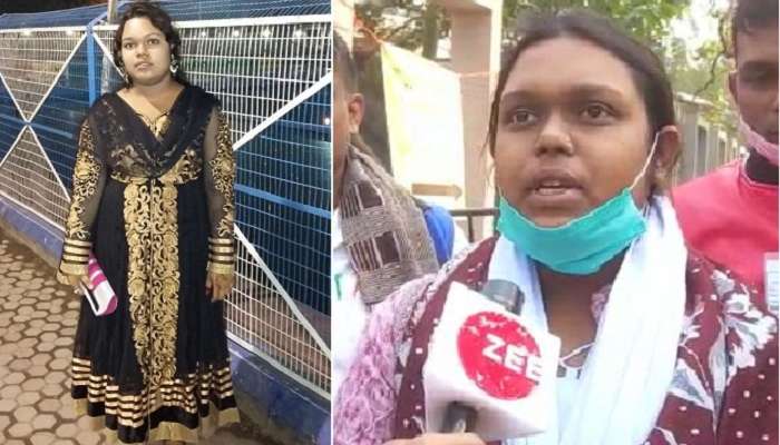 KMC Election Result 2021: &#039;তৃণমূলে যেতে চাই&#039;, জিতেই Zee ২৪ ঘণ্টাকে বললেন &#039;নির্দল&#039; পূর্বাশা