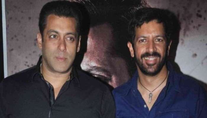 Salman Khan-Kabir Khan: বজরঙ্গী ভাইজান টু, ঘোষণা সলমনের, ছবি সম্পর্কে কিছুই জানেন না পরিচালক