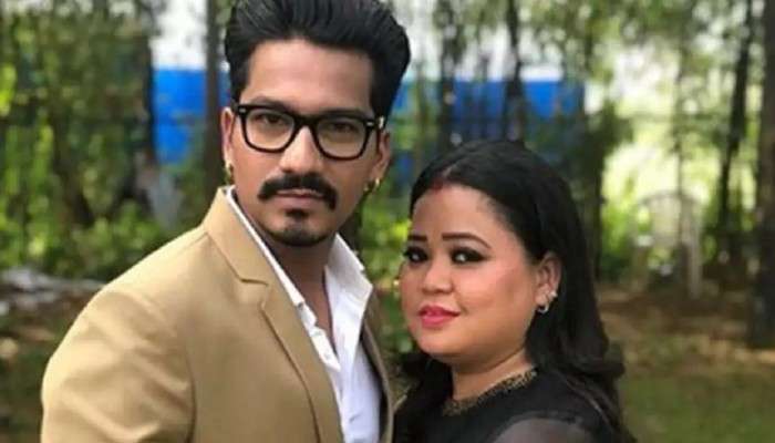 Bharti Singh: ছেলে চান না মেয়ে?হবু মা ভারতীর উত্তরে হাসির রোল নেটদুনিয়ায়