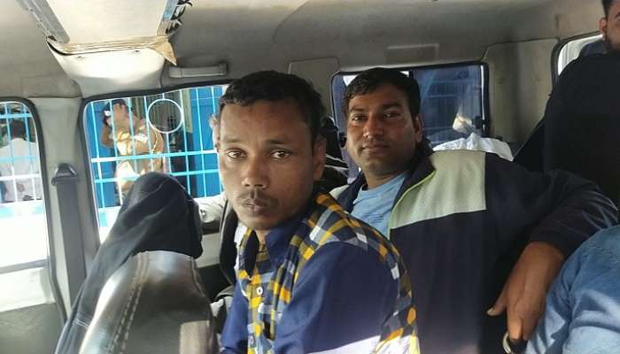 Murder: 'ঘনিষ্ঠতা'র পরই হরিয়ানার প্রেমিকাকে খুন, শিলিগুড়িতে ধৃত বিবাহিত প্রেমিক 