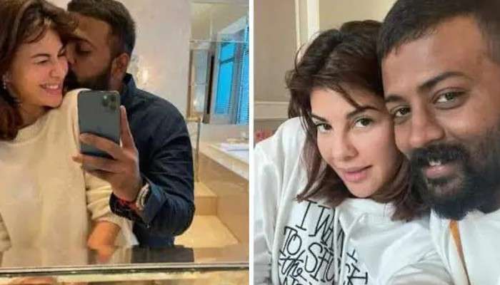 Jacqueline-Sukesh: পর্দায় জ্যাকলিন ও &#039;প্রতারক&#039; সুকেশ চন্দ্রশেখরের লাভস্টোরি, মুখ্য চরিত্রে কোন কোন অভিনেতা? 