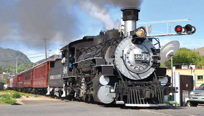 Rail Engine Sold: আস্ত একটা ইঞ্জিনই বিক্রি করে দিলেন রেলের ইঞ্জিনিয়ার