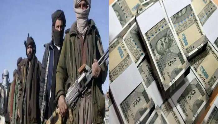 Taliban: সমালোচক তাজিকিস্তানে &#039;ভুলবশত&#039; ৬ কোটি টাকা পাঠাল তালিবান