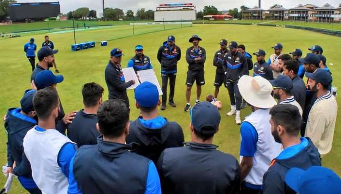 IND VS SA: হাসপাতালের বেড থেকে যে কোনও সময়ে দেশে ফেরা! নিশ্চিত বিরাটদের জন্য