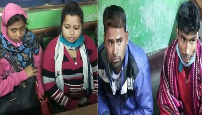 Bally Missing Case: আসানসোলে পুলিসের জালে মুম্বই ফেরত ২ রাজমিস্ত্রি 'প্রেমিক' সহ বালির ২ বউ