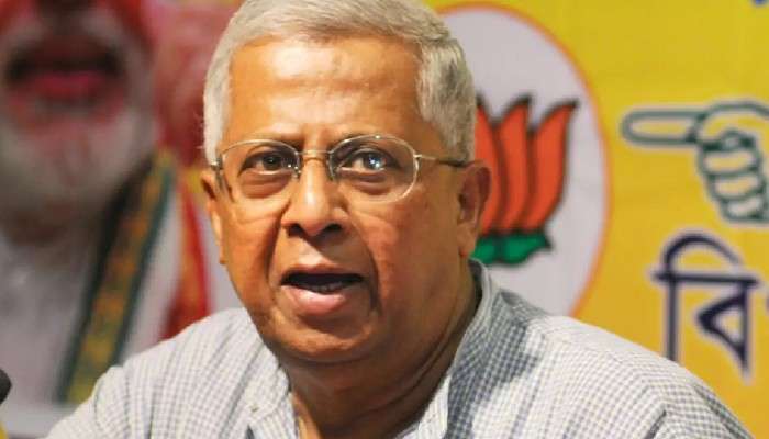 Tathagata Roy: ভিকট্রি দেখাচ্ছেন দিলীপ! ভোট ফলাফলে 'ঠিক-ভুলের' হিসেব কষলেন তথাগত