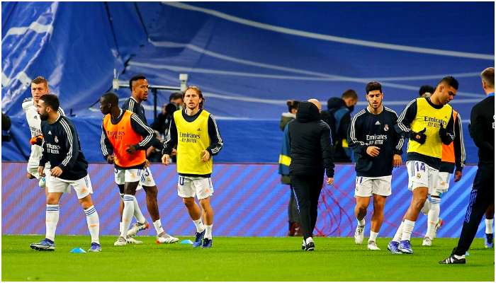 COVID-19 এর আঁতুড়ঘর Real Madrid! আক্রান্তের সংখ্যা বেড়ে ৮