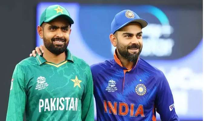 ICC T20I ranking: শীর্ষে রয়ে গেলেন Babar Azam, প্রথম দশের বাইরে Virat Kohli 