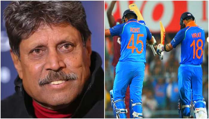 Kapil Dev: &#039;কপিলের মতো ক্যাপ্টেন হয়ে দেখাও!&#039; বিরাট-রোহিতকে বার্তা বিশ্বকাপ জয়ীর