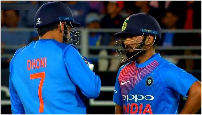 India vs South Africa: অনন্য সেঞ্চুরির সামনে Pant! ভাঙতে পারেন Dhoni র বিরাট রেকর্ড