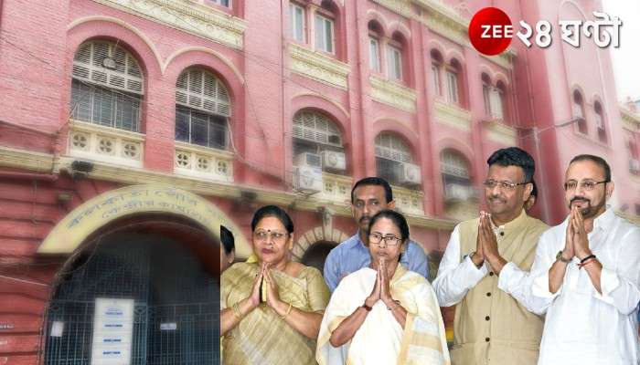 KMC Mayor: মেয়র ফিরহাদেই ভরসা মমতার, ডেপুটি অতীন; চেয়ারপার্সন মালা রায়
