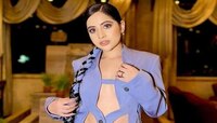 'মুসলিম ছেলে বিয়ে করব না, স্ত্রীকে নিয়ন্ত্রণে রাখতে চায়' ফের বিতর্কে উর্ফি জাভেদ