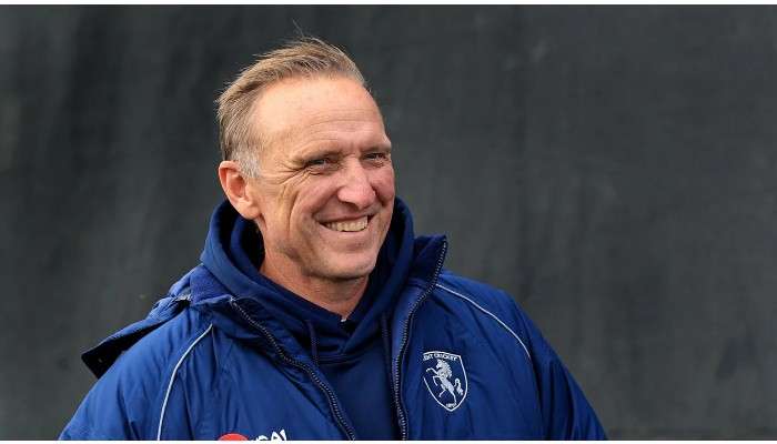 SAvsIND: Virat Kohli-র কোন মন্তব্যে মজে রয়েছেন Allan Donald?