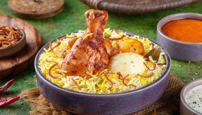 Most Ordered Food of 2021: ১ মিনিটে ১১৫ প্লেট বিরিয়ানির অর্ডার! ভারতীয়দের সবচেয়ে পছন্দ কোন বিরিয়ানি?