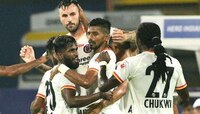 হায়দরাবাদের বিরুদ্ধে কোচের ভাগ্য নির্ধারণ ম্যাচেও ড্র করল SC East Bengal 