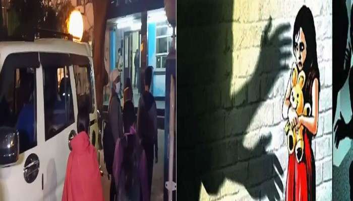 Baranagar Police Housing Molestation: খোদ পুলিস আবাসনেই 'যৌন হেনস্থা'র শিকার শিশু, আটক অভিযুক্ত 