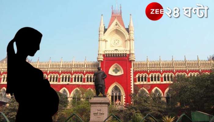 Abortion case in Kolkata High Court: ধর্ষণে &#039;গর্ভবতী&#039; নাবালিকা! হাইকোর্টের দ্বারস্থ বিধ্বস্ত বাবা-মা, সম্মতি মিললেই গর্ভপাত