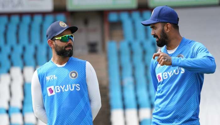 SAvsIND: Ajinkya Rahane না Hanuma Vihari? পাঁচ নম্বরে কে? জবাব দিলেন KL Rahul