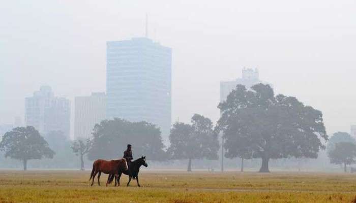 Weather Today: বড়দিনে ঊর্ধ্বমুখী পারদ, শীতের দাপট কমার ইঙ্গিত