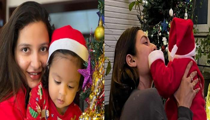 Christmas 2021: শুভশ্রী থেকে নুসরত, এবছর ক্রিসমাস কীভাবে কাটাচ্ছেন টলিউডের তারকারা?