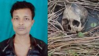 Falta:  নিখোঁজ যুবককে 'খুন'! জলাজমিতে পড়ে কার কঙ্কাল? 