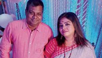  ফেসবুকে ব্যস্ত থাকা নিয়ে চরম অশান্তি, স্ত্রীকে খুন করে আত্মঘাতী স্বামী!