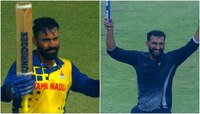 Vijay Hazare Trophy: শুভমের ব্যাটে ট্রফি হিমাচলের, ট্র্যাজিক নায়ক Dinesh Karthik
