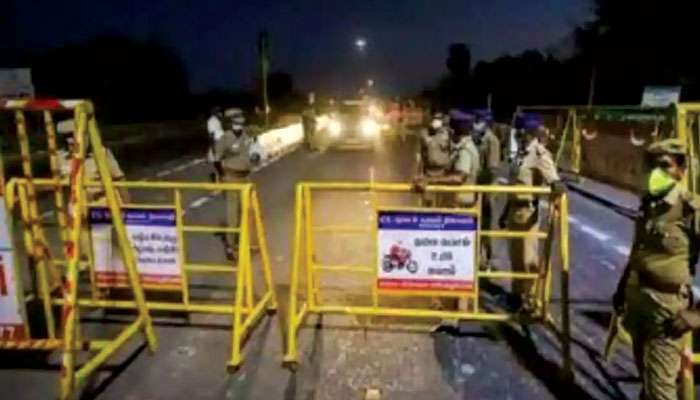 Delhi: লাফিয়ে বাড়ছে করোনা সংক্রমণ! সোমবার থেকে দিল্লিতে ফের লাগু হচ্ছে এই নিয়ম