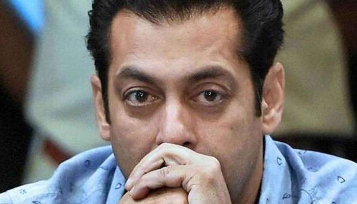 Salman Khan: ৬ ঘণ্টা হাসপাতালে, &#039;&#039;৩ বার সাপে কামড়েছে&#039;&#039;, বললেন সলমন 
