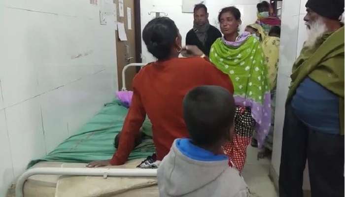 Amdanga: মায়ের 'পরকীয়ার দাম' দিল একরত্তি! 'প্রেমিকে'র হাতে মর্মান্তিক পরিণতি খুদের