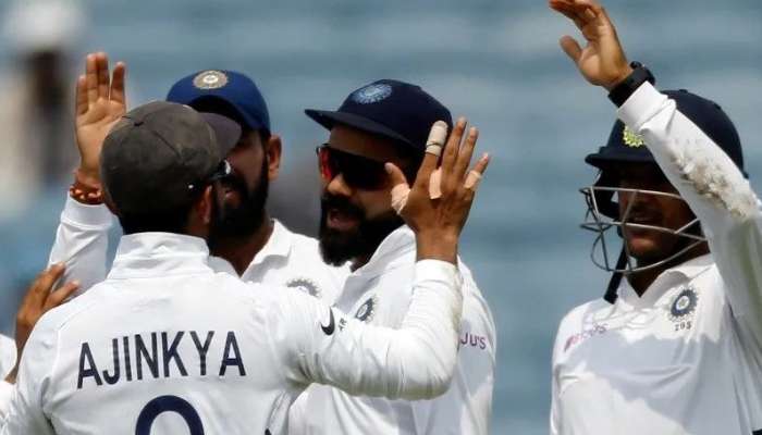 SA VS IND: &#039;কাটা যেতে পারে টাকা!&#039; এই ভয়ে কোন বিতর্ক এড়ালেন ভারতের ক্রিকেটার?