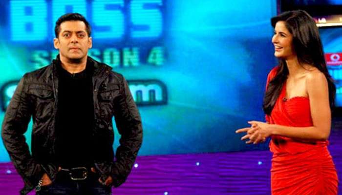 Happy Birthday Salman Khan:'কবে বিয়ে করছেন?'প্রশ্ন ক্যাটরিনার, উত্তরে কী বললেন সলমন?