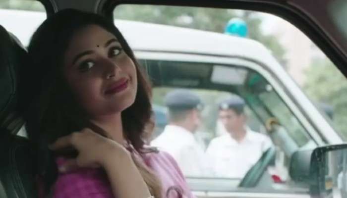 Ritabhari Chakraborty: রেগে আগুন ঋতাভরী! পর্যটন সংস্থার বিরুদ্ধে ক্ষোভ নায়িকার